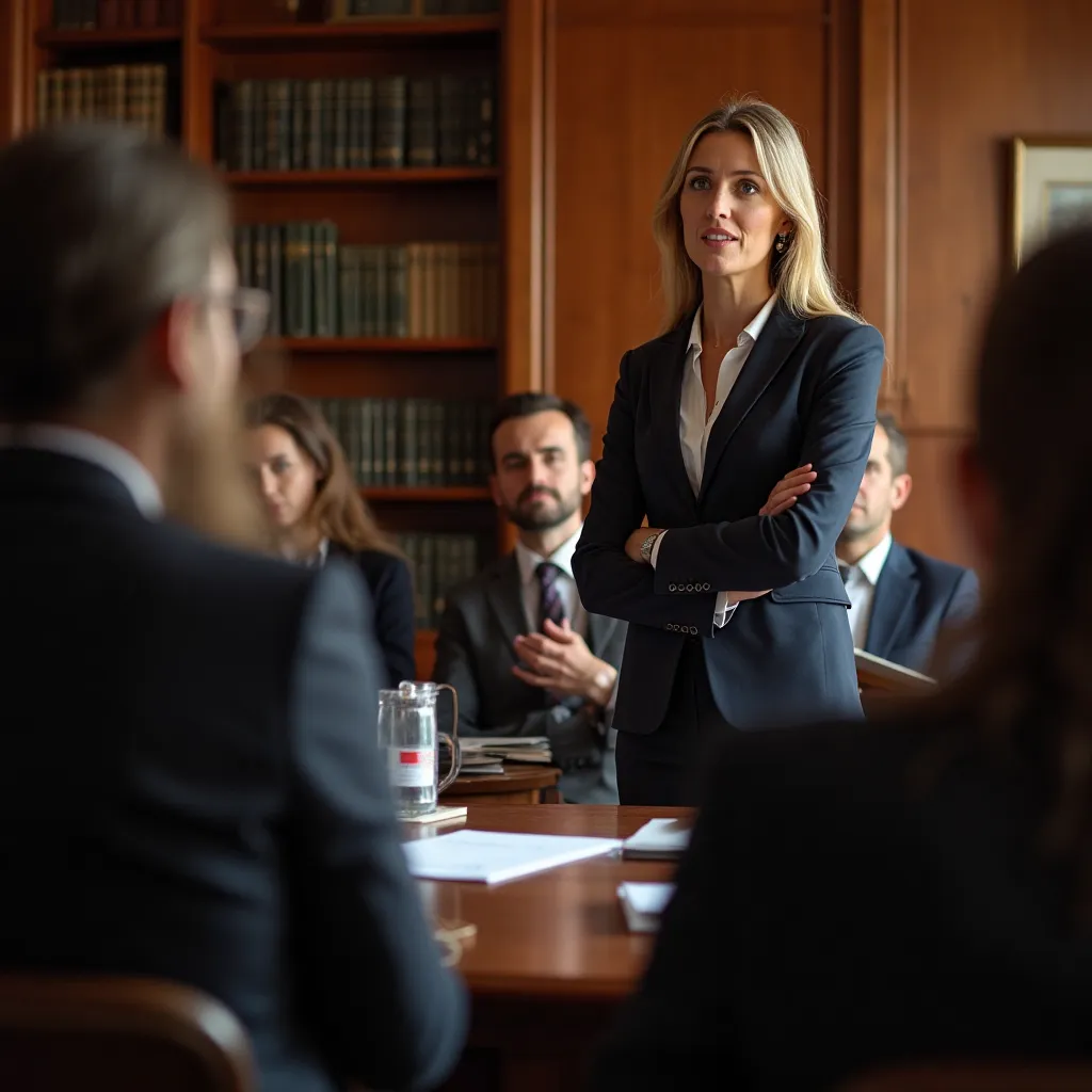 Petra Svobodová, Specialistka na zaměstnanost